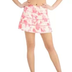 Ideology skorts plus size